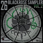 cover: Various - Blackrose Sampler Vol 2