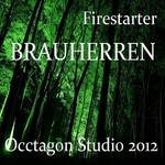 cover: Brauherren - Firestarter