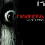 cover: Red Sunrise - Paranormal