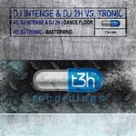 cover: Dj Intense|Dj 2h|Dj Tronic - Dance Floor