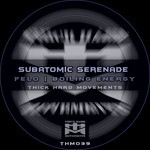 cover: Felo|Boiling Energy - Subatomic Serenade