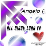 cover: Angelo F - All Night Long EP