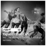 cover: Yapacc|Fadila - Bad Girl