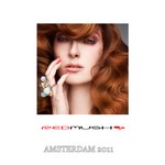 cover: Various - Amsterdam 11