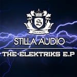 cover: Ne1|Callide Css|Soul Method|Virtue - The Elektriks EP