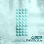 cover: Misha Twins - Stones From The Sea EP