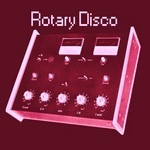 cover: Various - Rotary Disco Selections Volume 2