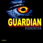 cover: Hairdryer - Guardian