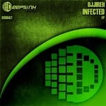 cover: Djjireh - Infected