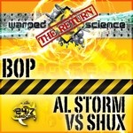 cover: Al Storm|Shuxx - Bop!