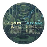 cover: Alex Mind - Sigment