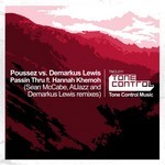 cover: Poussez|Demarkus Lewis|Hannah Khemoh - Passin Thru