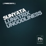 cover: Sunyata - Lunatrix