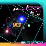 cover: Altom|Various - Trance Psychedelic Experience Vol 4 - Compiled By Altom