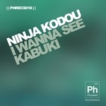 cover: Ninja Kodou - I Wanna See