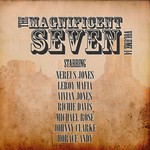 cover: Various - Magnificent Seven Vol 14