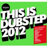 cover: Various - This Is Dubstep 2012 (GetDarker presents)