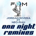 cover: Rivera, Jordan|Neo-rah - One Night