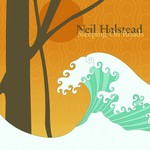 cover: Neil Halstead - Sleeping On Roads