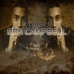 cover: Don Campbell - Cousins Records Presents Don Campbell