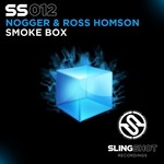 cover: Nogger|Ross Homson - Smoke Box