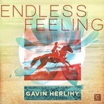 cover: Gavin Herlihy - Endless Feeling