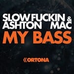 cover: Ashton Mac - My Bass