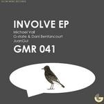 cover: Vall, Michael|G State|Dani Bentancourt|Juangui - Involve EP