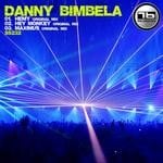 cover: Danny Bimbela - Hemy EP