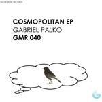 cover: Gabriel Palko - Cosmopolitan EP