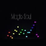 cover: Daniel Convers - Magic Soul