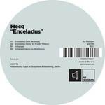 cover: Hecq - Enceladus