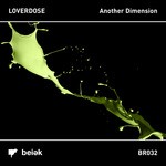 cover: Loverdose - Another Dimension