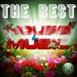 cover: Various - The Best Soul Music