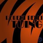 cover: Robert Belli - Tuing