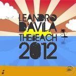 cover: Leandro Davila - The Beach 2012