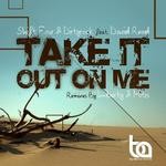 cover: Shift Four|Dirtyrock|David Reed - Take It Out On Me