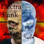 cover: Electra Funk - Dr Jekyll & Mr Hyde