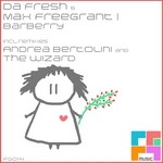 cover: Da Fresh|Max Freegrant - Barberry