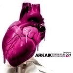 cover: Arkaik - Stress Relief