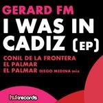 cover: Gerard Fm - I Was In Cadiz