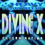 cover: Divine X - Extermination