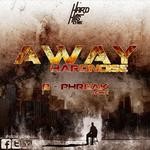 cover: Hnoize - Away