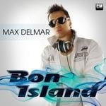 cover: Max Delmar - Bon Island