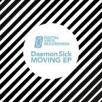 cover: Daemon Sick - Moving EP