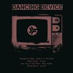 cover: Alex Jockey|Ind Fx|Mcbride, Woody|Sonico - Dancing Device