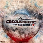 cover: Frequencerz - Revolution