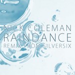 cover: Nick Coleman - Raindance