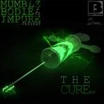 cover: Mumblz|Bodie|Impure - The Cure EP