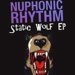 cover: Various - Static Wolf EP